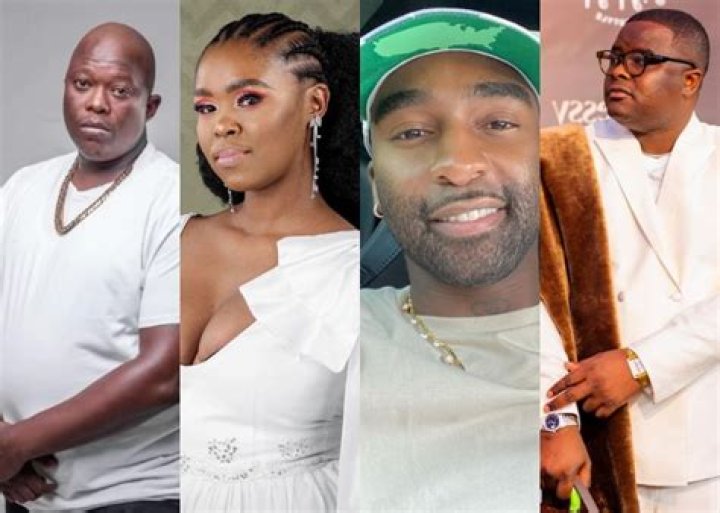 Unveiling The Best Of South African Hip-Hop: Discover The Lyrical Legends