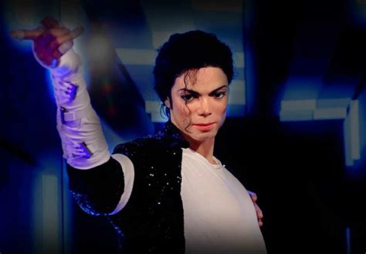 Unveiling The Life Of Michael Jackson