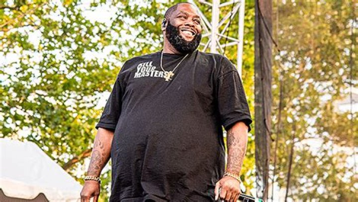 Who Is Killer Mike? 5 Things To Know About The Run The Jewels Rapper Hollywood Life |